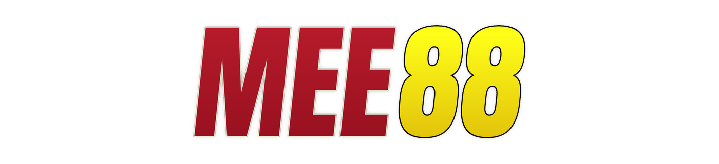 mee88 Logo